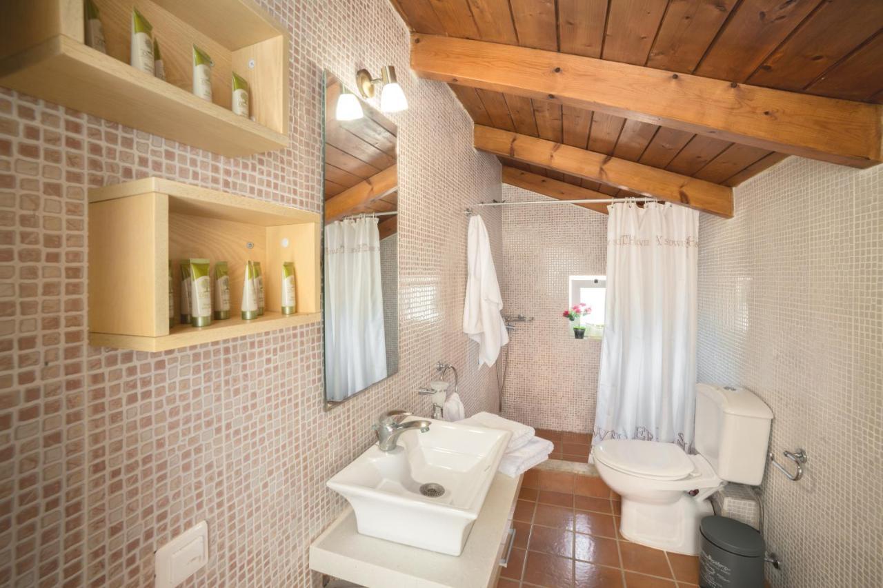 Villa Provenza Anafonítria Exterior foto