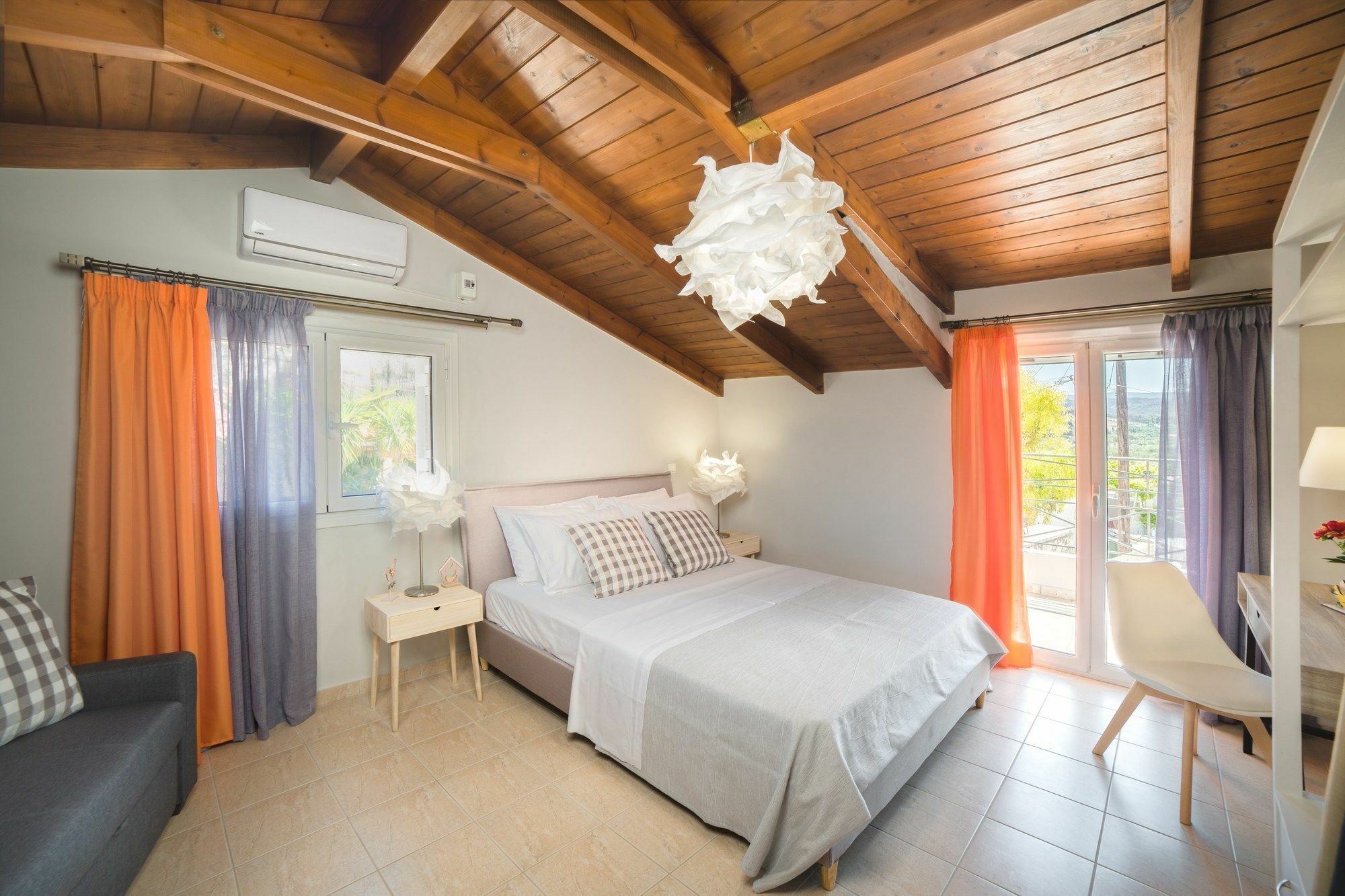 Villa Provenza Anafonítria Exterior foto